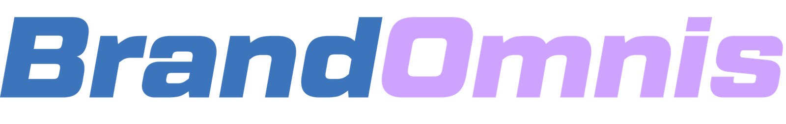 LOGO BRANDOMNIS